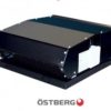 Крышный вентилятор Ostberg TKH 400 D EC