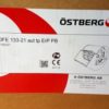 Центробежный вентилятор Ostberg DFE 133-21